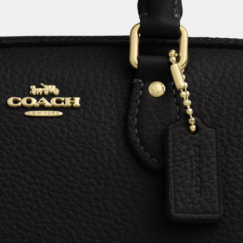 Borsa a tracolla Mini Rowan