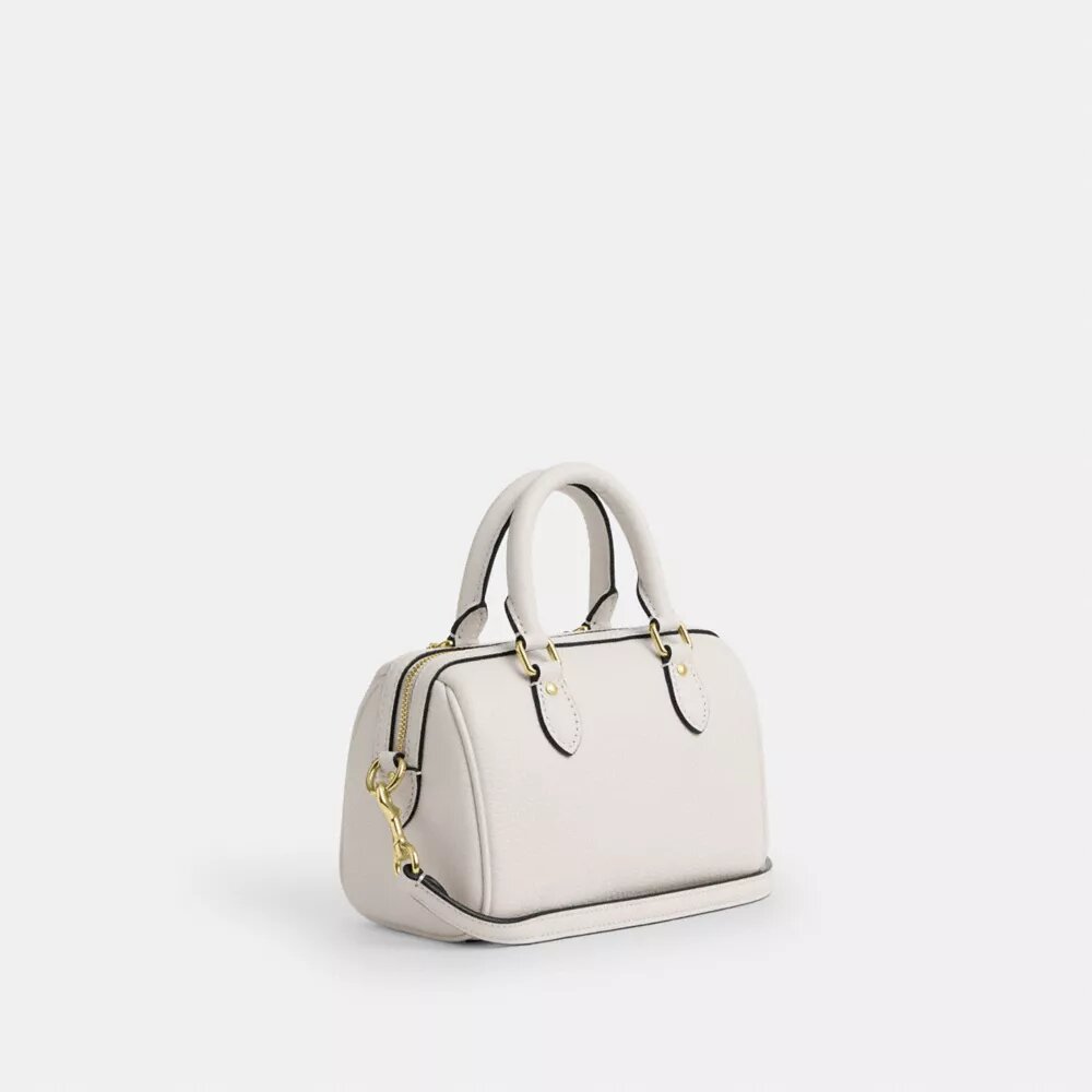 Borsa a tracolla Mini Rowan