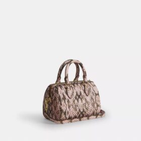 Borsa a tracolla Mini Rowan