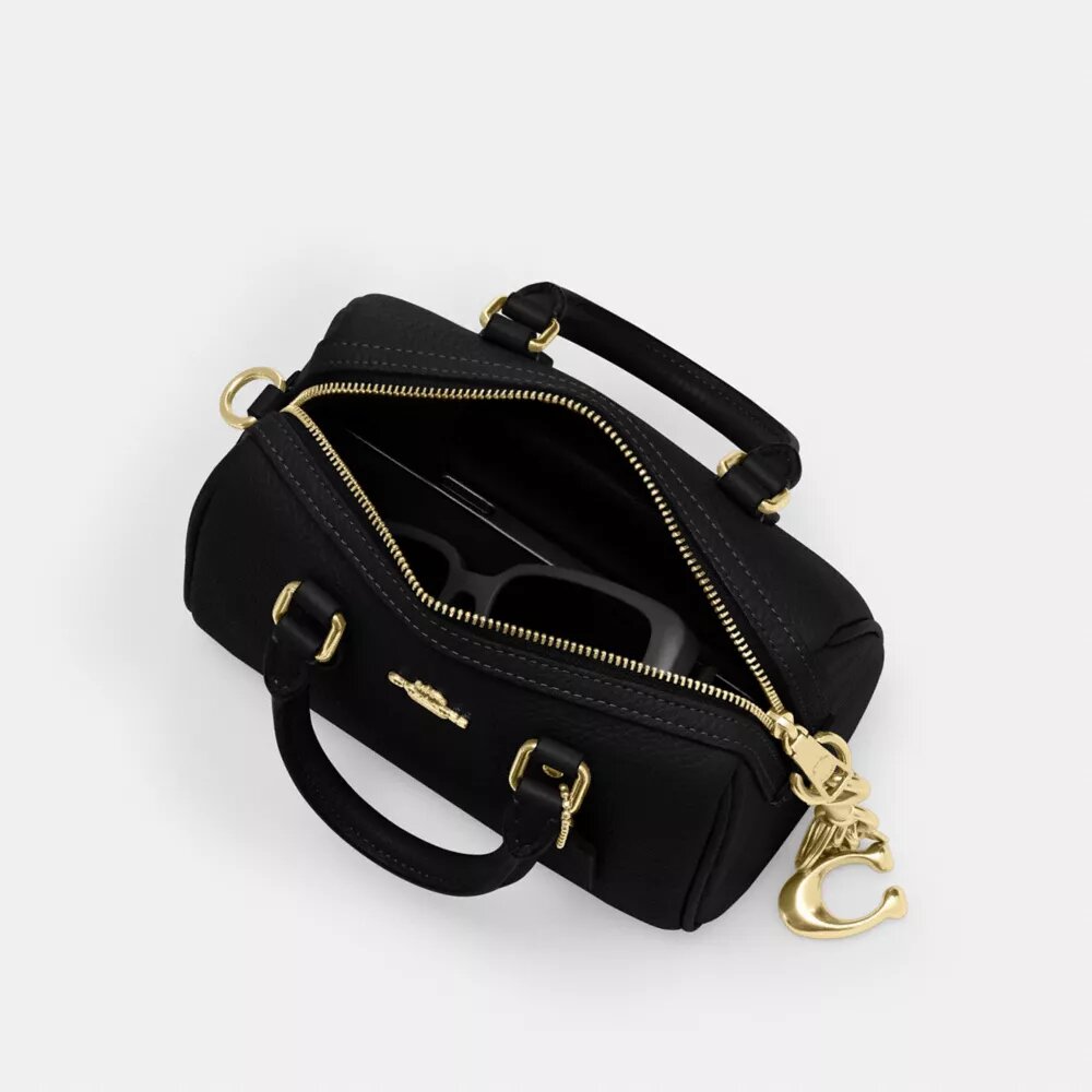 Borsa a tracolla Mini Rowan