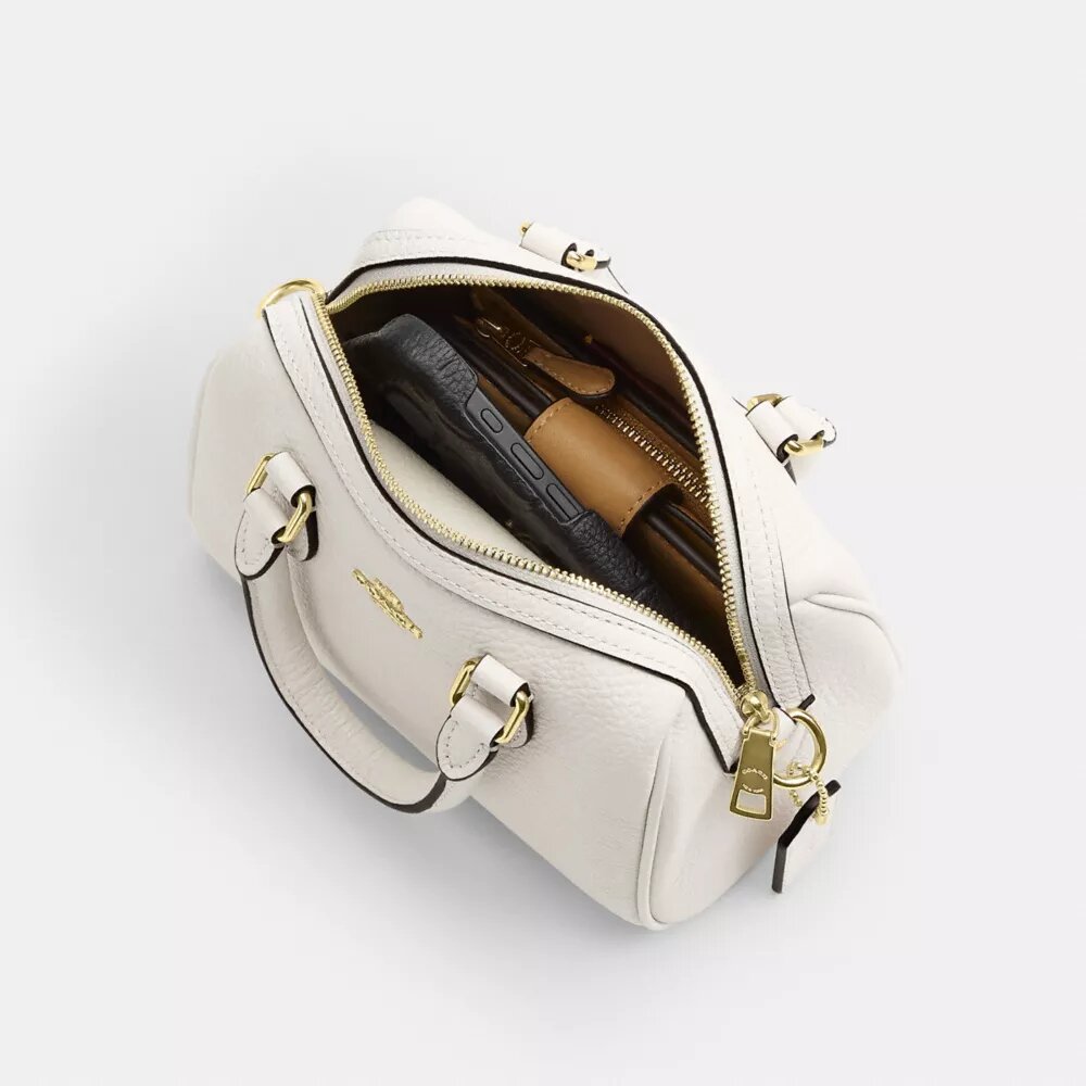 Borsa a tracolla Mini Rowan