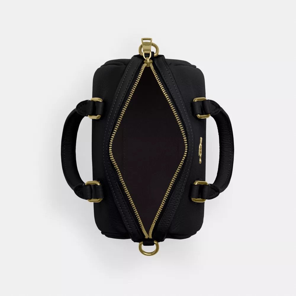 Borsa a tracolla Mini Rowan