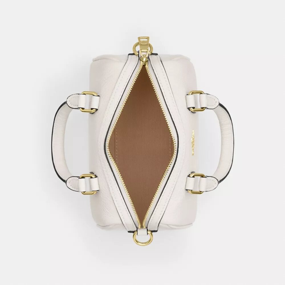 Borsa a tracolla Mini Rowan