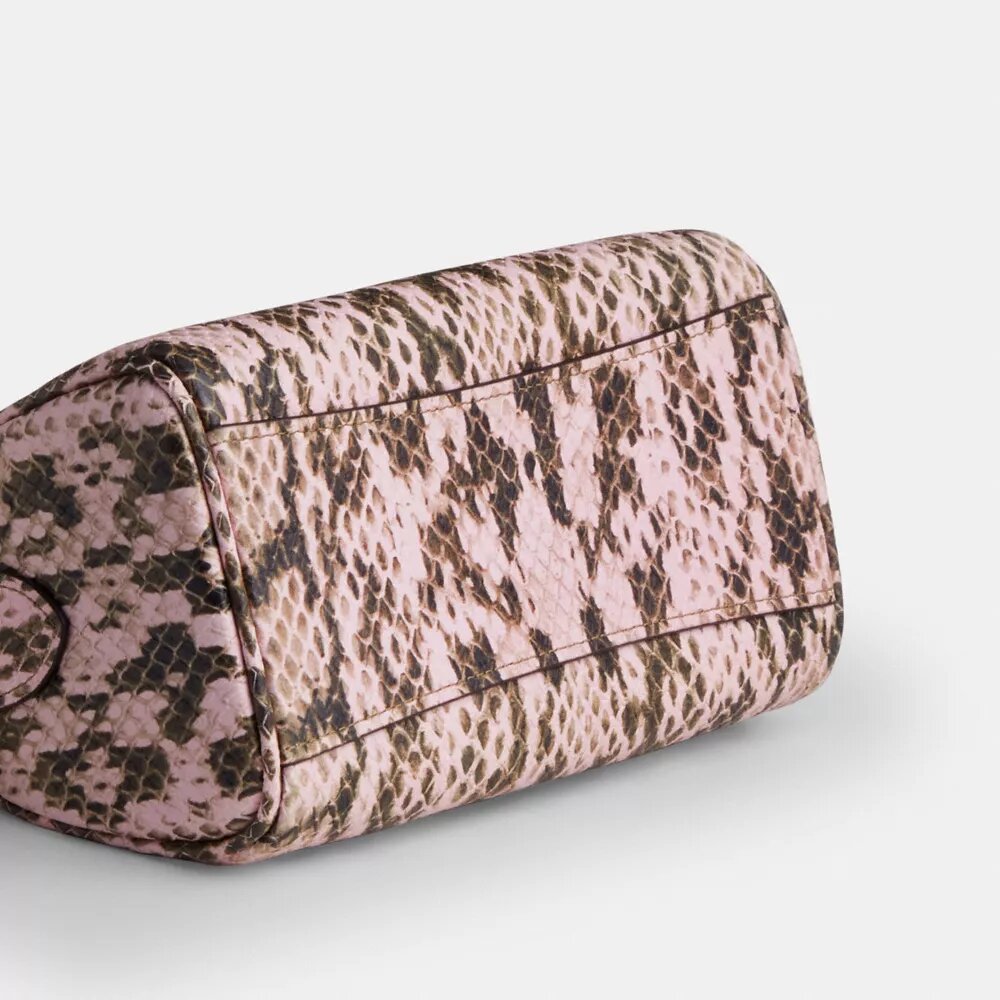 Borsa a tracolla Mini Rowan