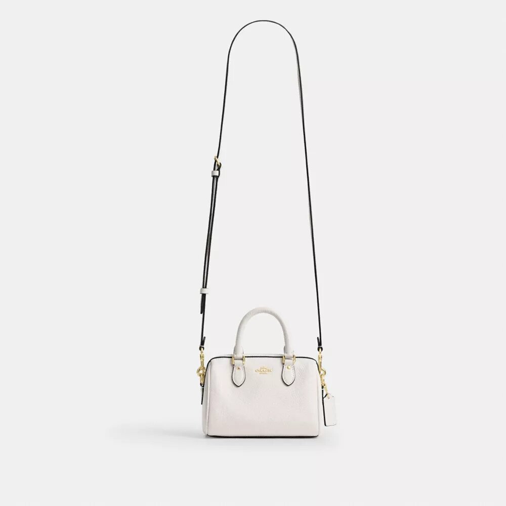 Borsa a tracolla Mini Rowan