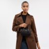 Borsa a tracolla Mini Rowan