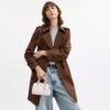 Borsa a tracolla Mini Rowan