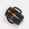 Borsa a tracolla Mini Rowan in Signature Canvas
