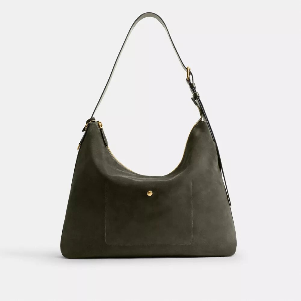 Borsa a tracolla Mott