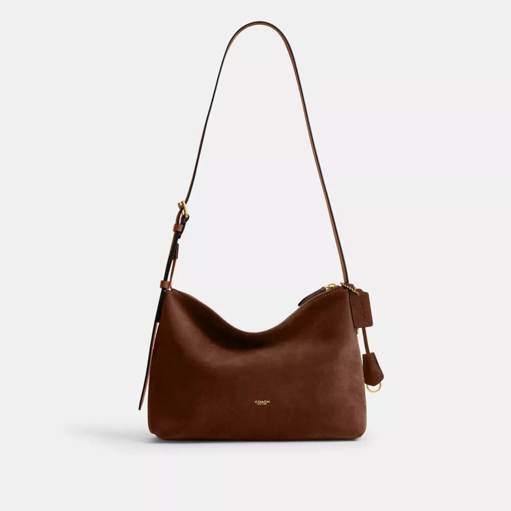 Borsa a tracolla Mott 33