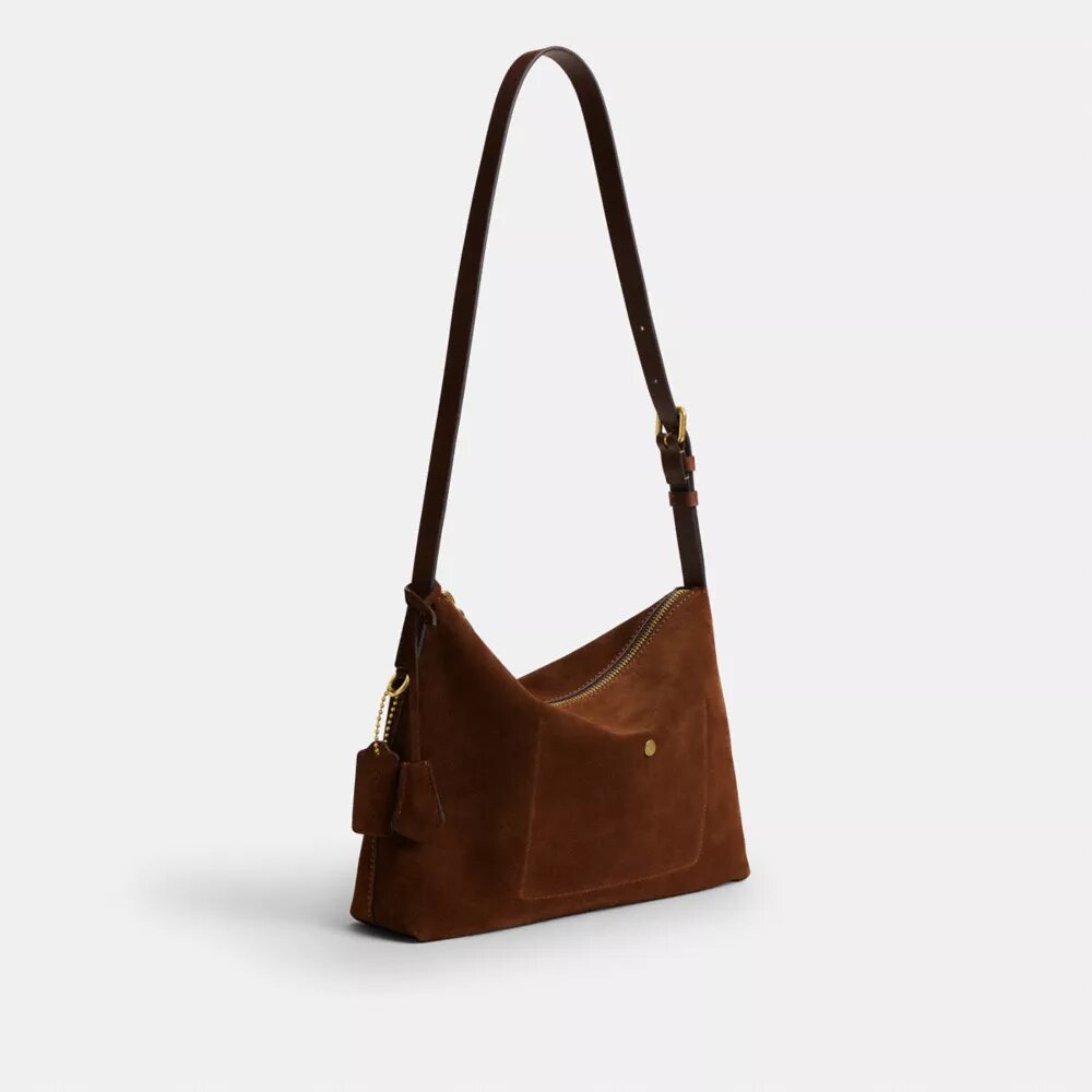 Borsa a tracolla Mott 33