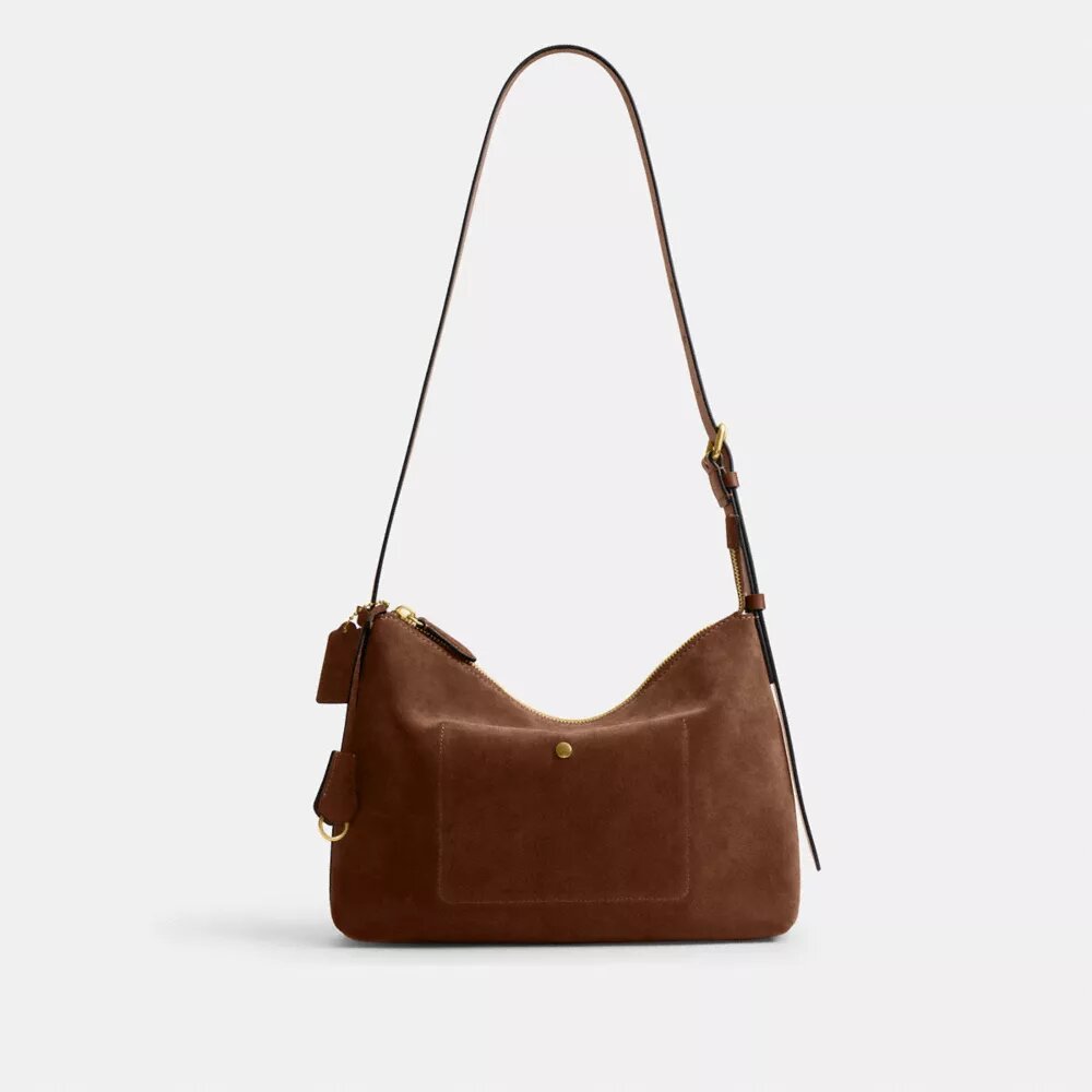Borsa a tracolla Mott 33