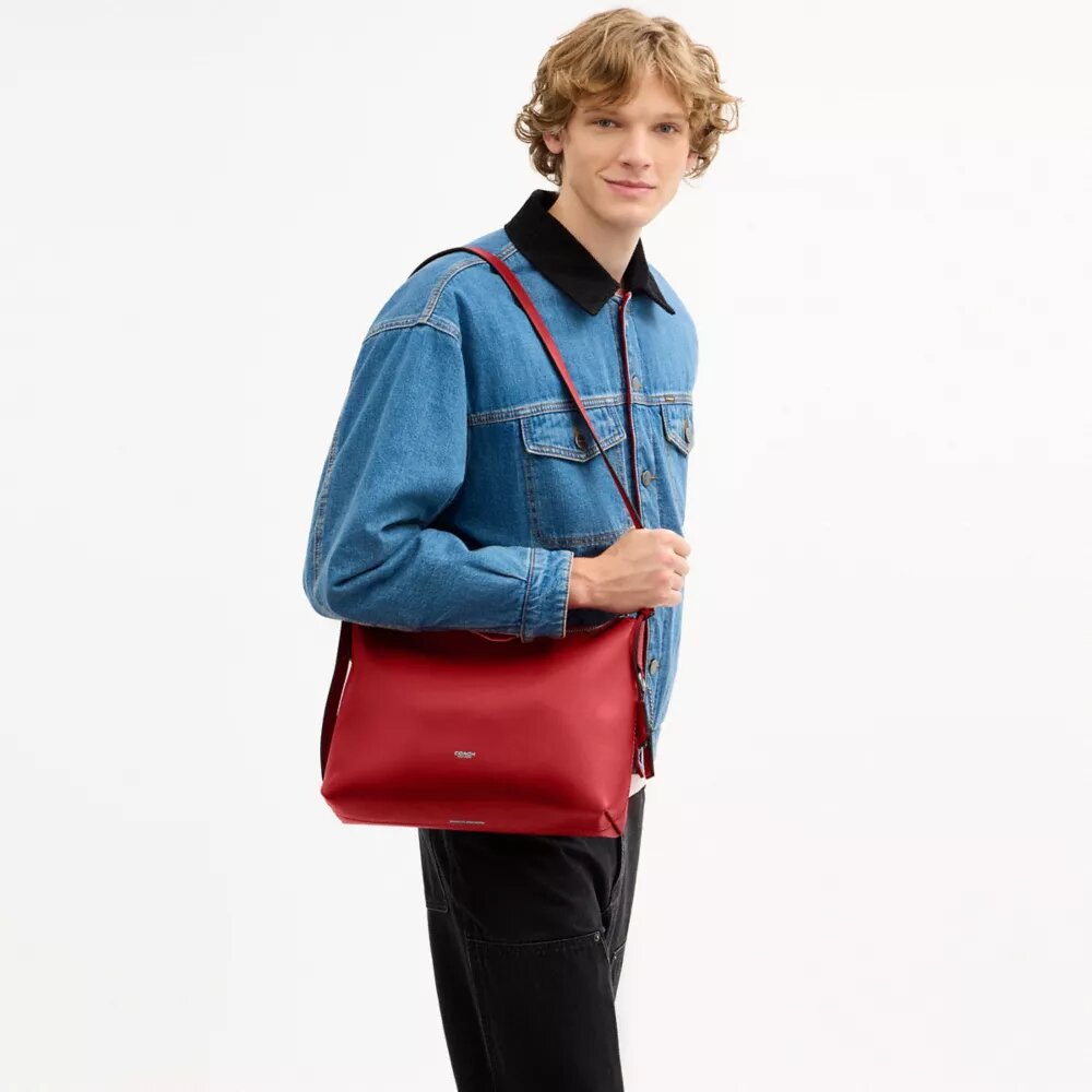 Borsa a tracolla Mott 33