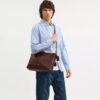 Borsa a tracolla Mott 33