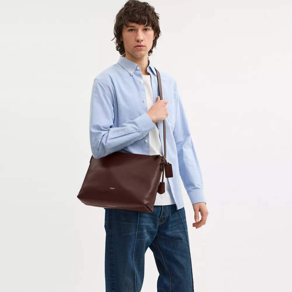 Borsa a tracolla Mott 33
