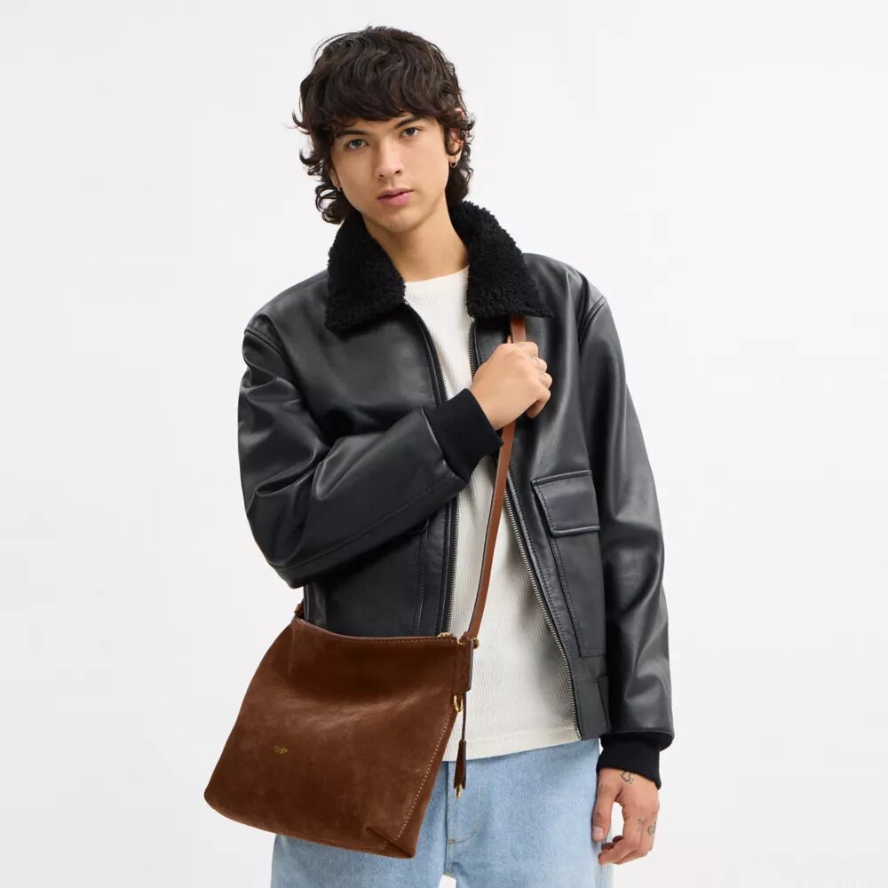 Borsa a tracolla Mott 33
