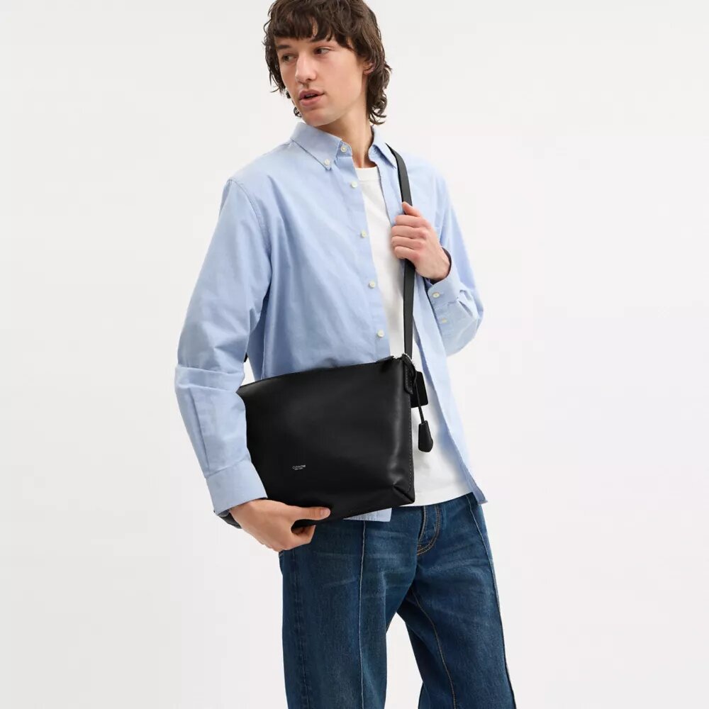 Borsa a tracolla Mott 33