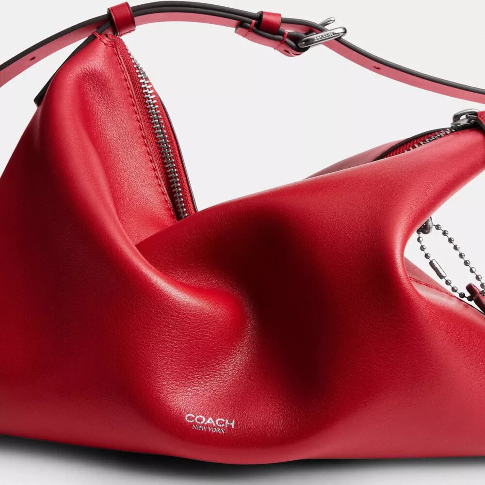 Borsa a tracolla Mott 33
