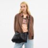 Borsa a tracolla Mott 33