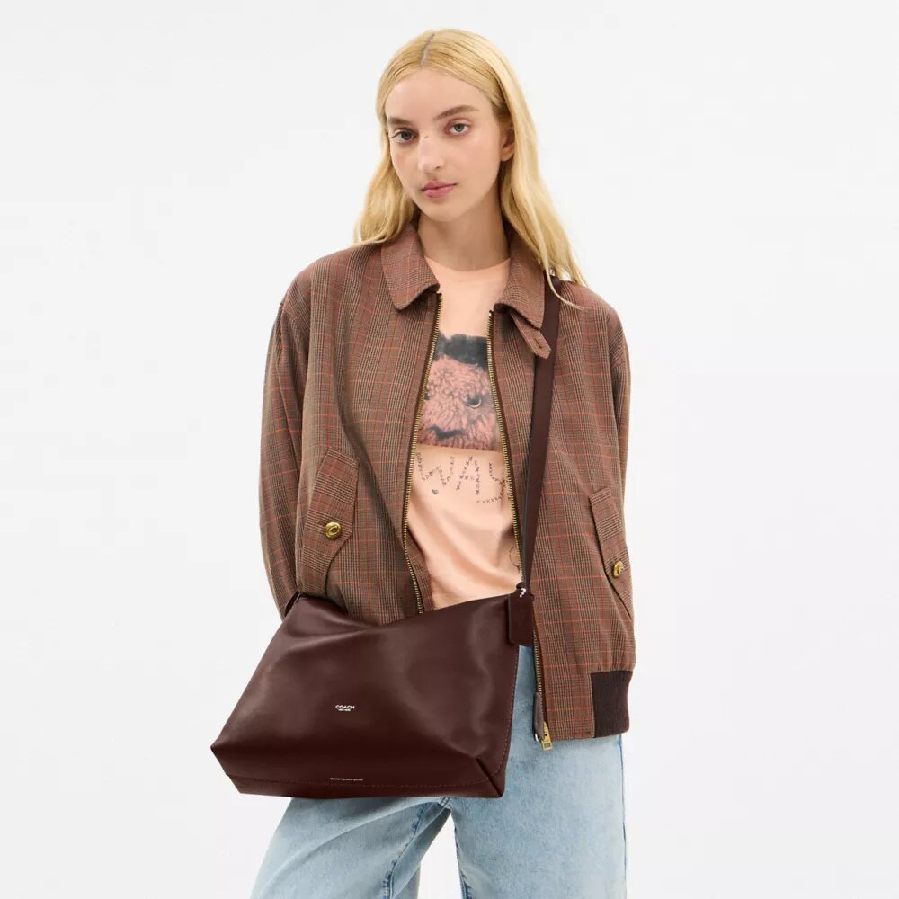 Borsa a tracolla Mott 33
