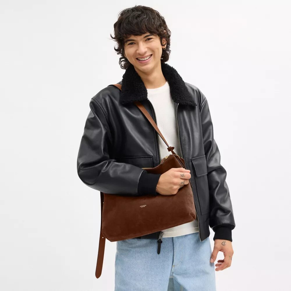 Borsa a tracolla Mott 33