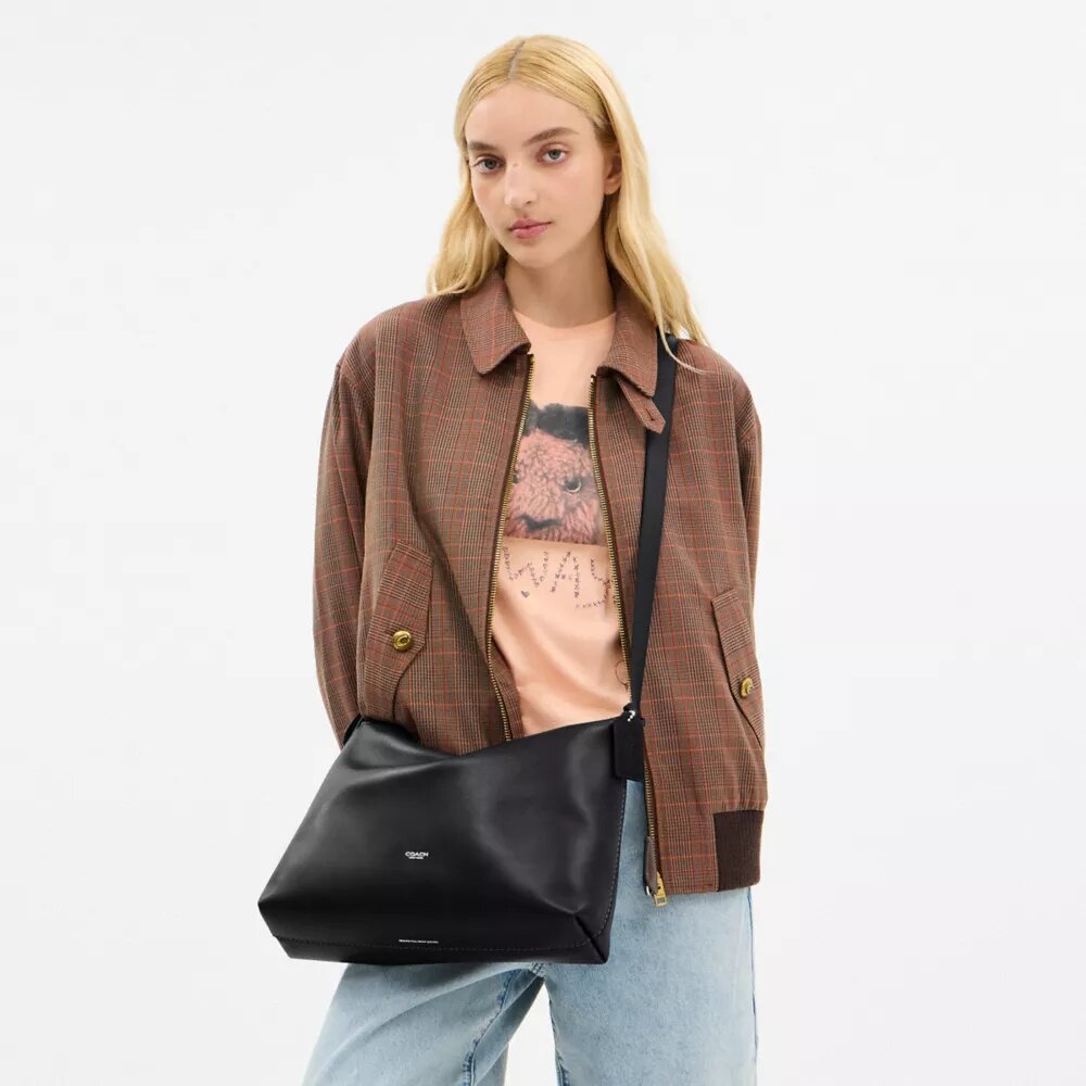 Borsa a tracolla Mott 33