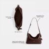 Borsa a tracolla Mott 33