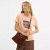 Borsa a tracolla Mott 33