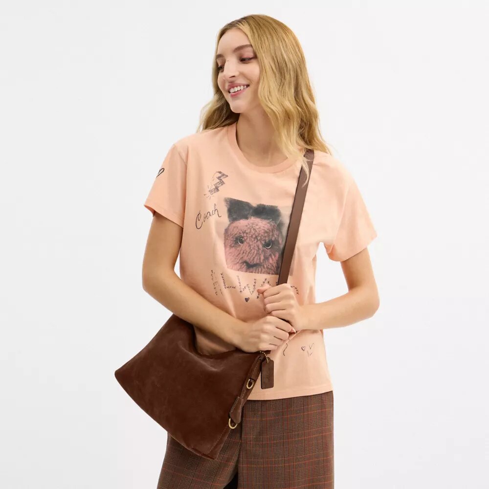 Borsa a tracolla Mott 33