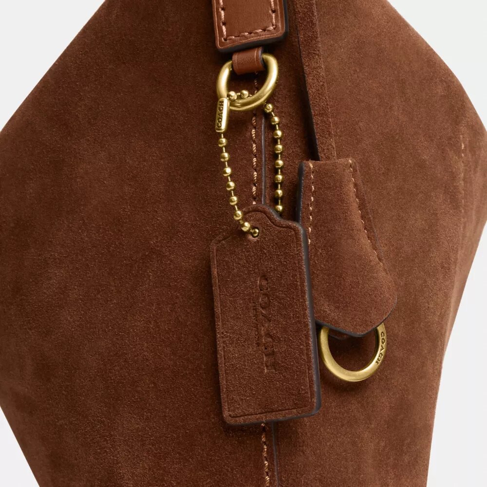 Borsa a tracolla Mott 33