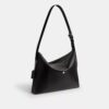 Borsa a tracolla Mott 38 in pelle invecchiata