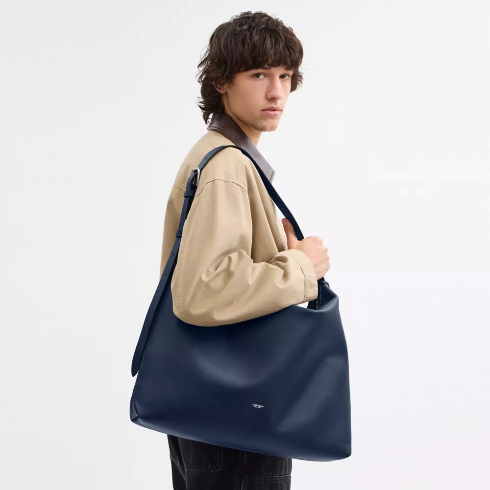 Borsa a tracolla Mott