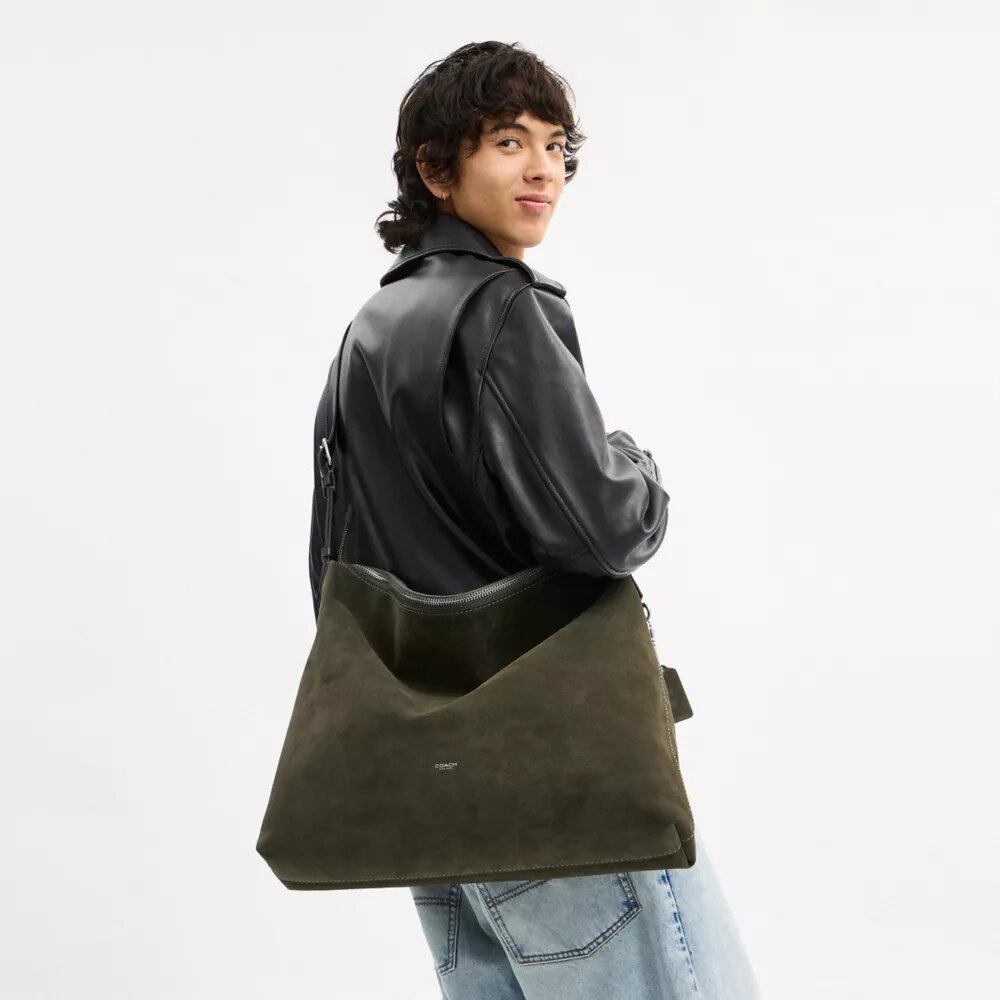 Borsa a tracolla Mott