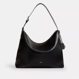 Borsa a tracolla Mott in pelle "Loved"