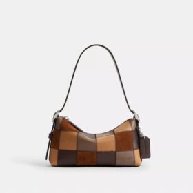 Borsa a tracolla piccola Alter/Ego