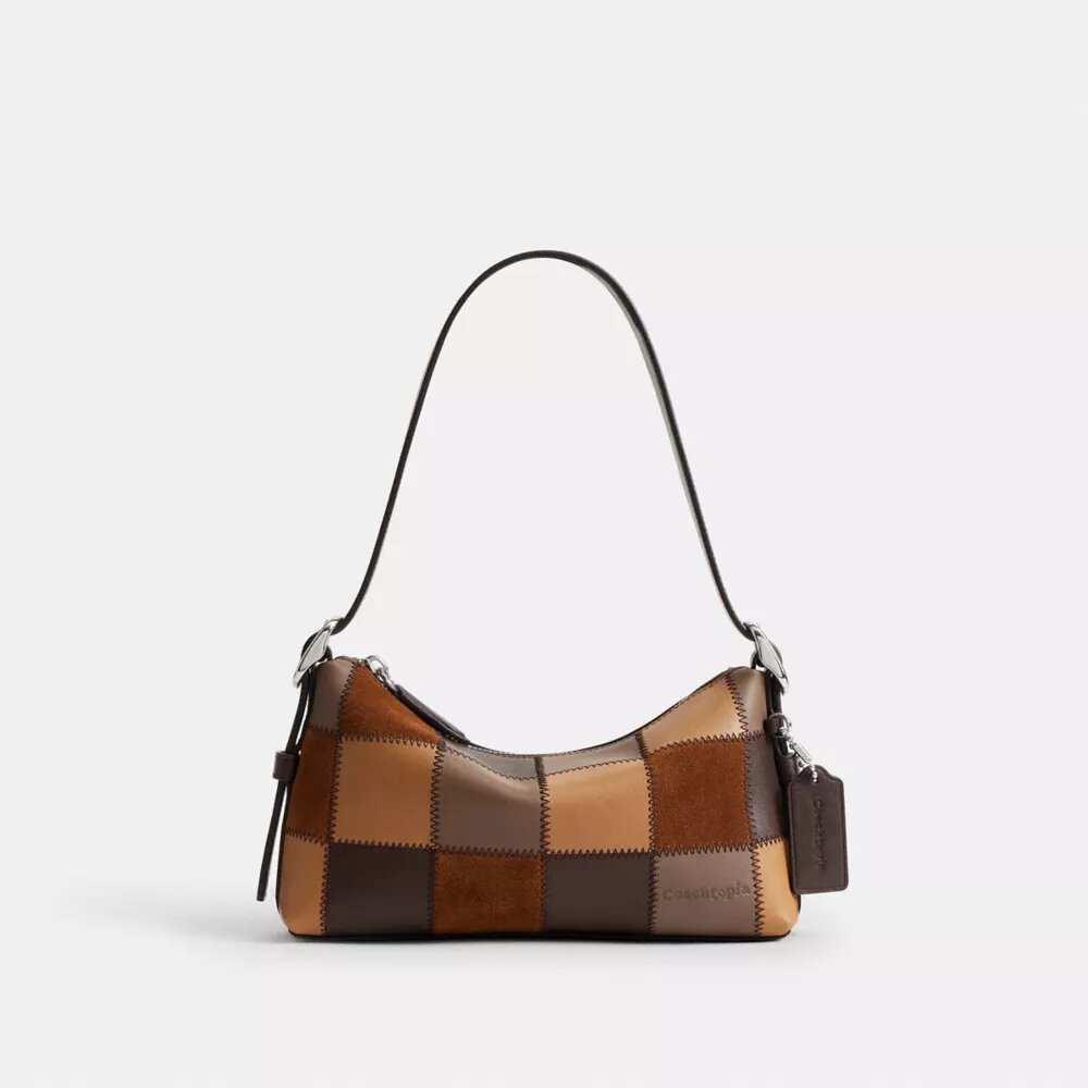 Borsa a tracolla piccola Alter/Ego