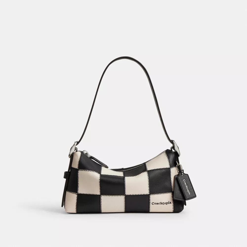 Borsa a tracolla piccola Alter/Ego