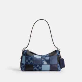 Borsa a tracolla piccola Alter/Ego