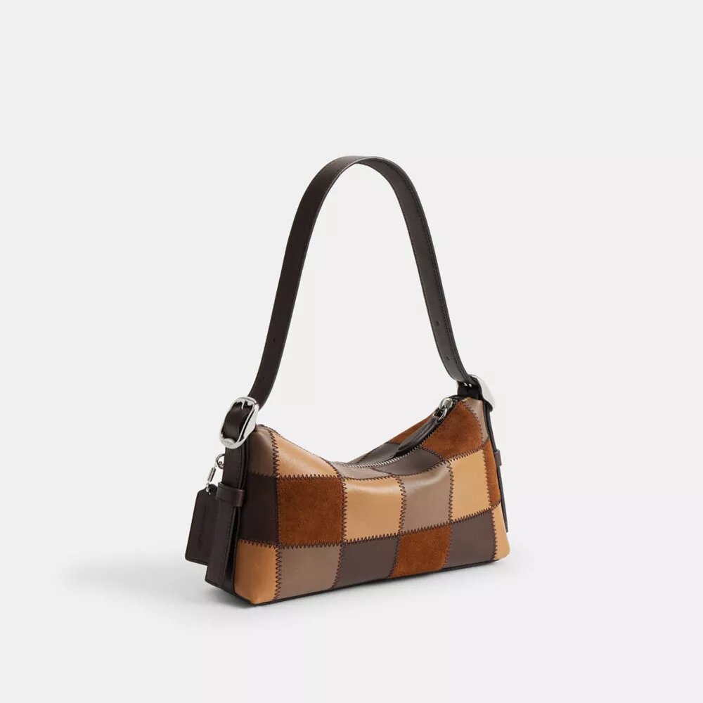 Borsa a tracolla piccola Alter/Ego