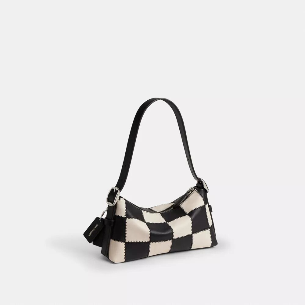Borsa a tracolla piccola Alter/Ego