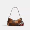 Borsa a tracolla piccola Alter/Ego