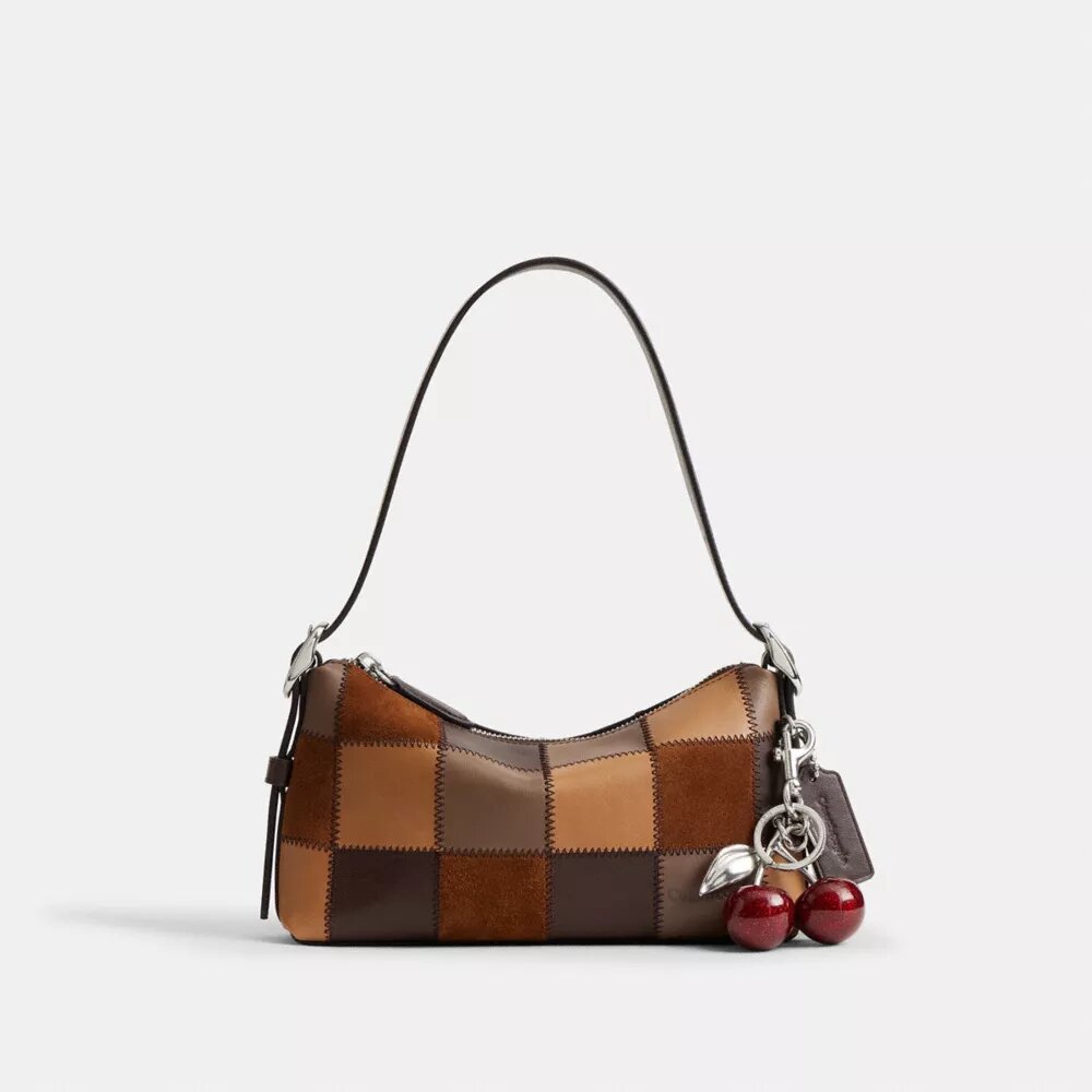Borsa a tracolla piccola Alter/Ego