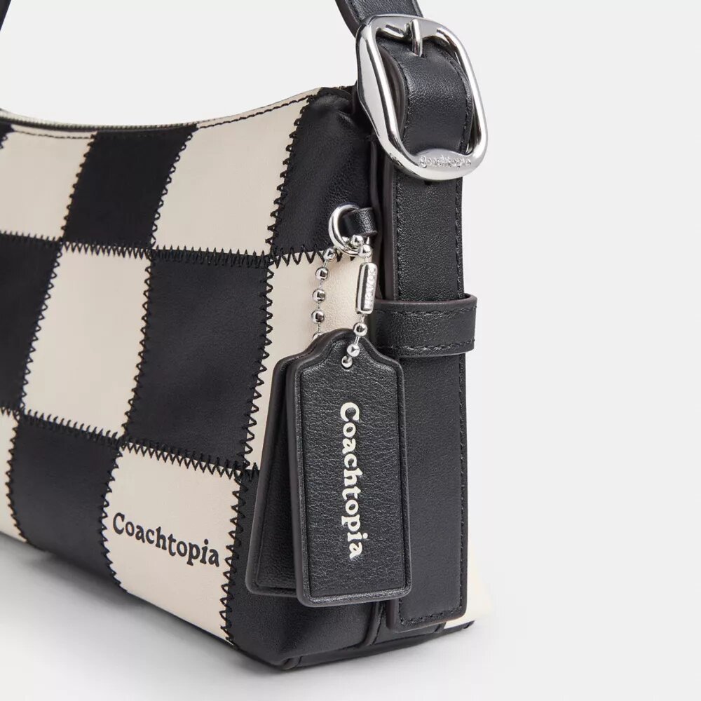Borsa a tracolla piccola Alter/Ego