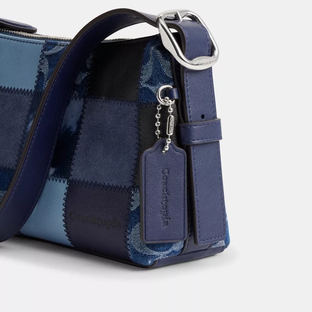 Borsa a tracolla piccola Alter/Ego