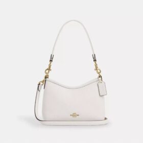Borsa a tracolla piccola Laurel