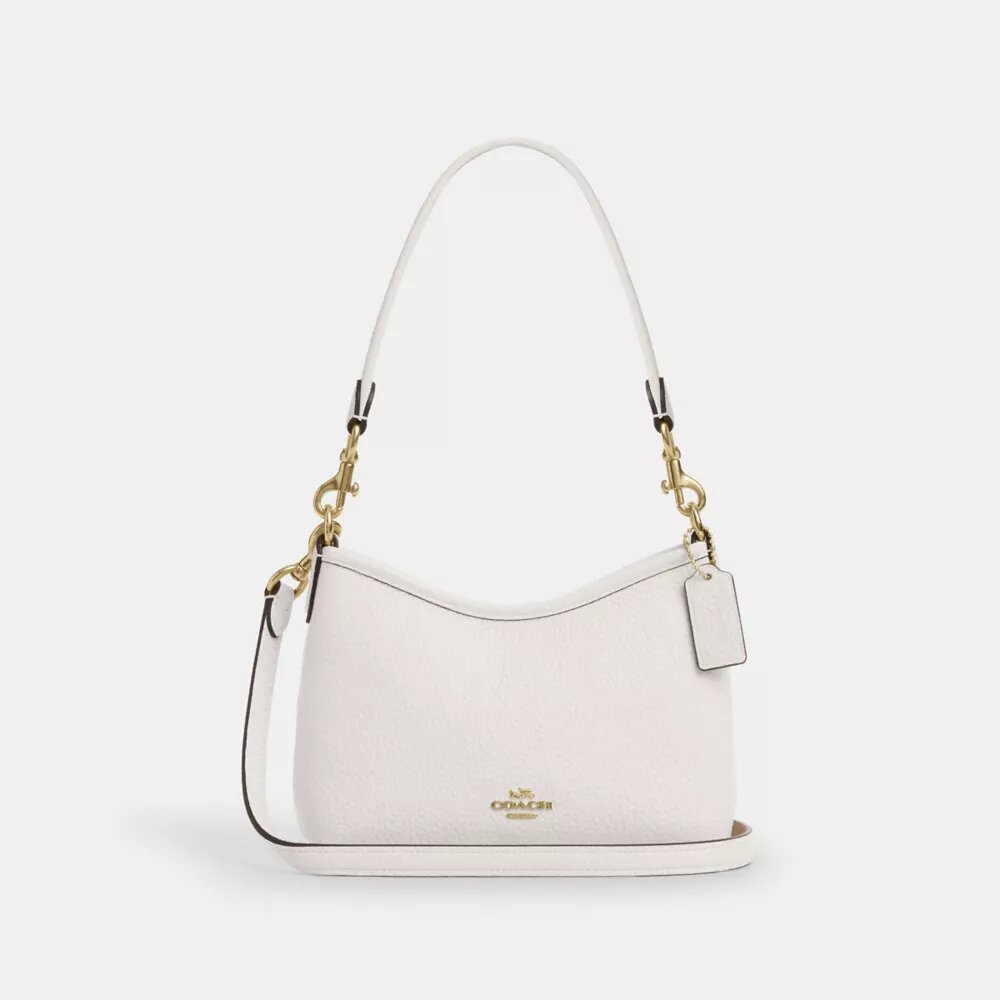 Borsa a tracolla piccola Laurel