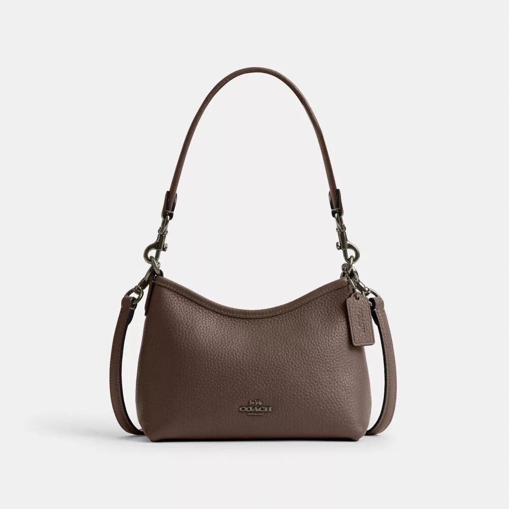 Borsa a tracolla piccola Laurel