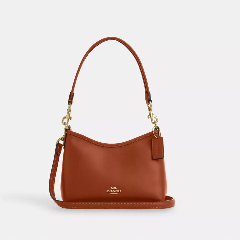 Borsa a tracolla piccola Laurel