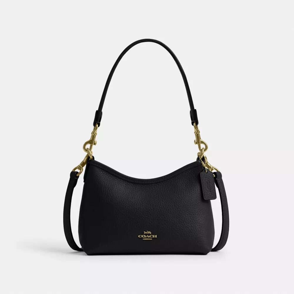 Borsa a tracolla piccola Laurel