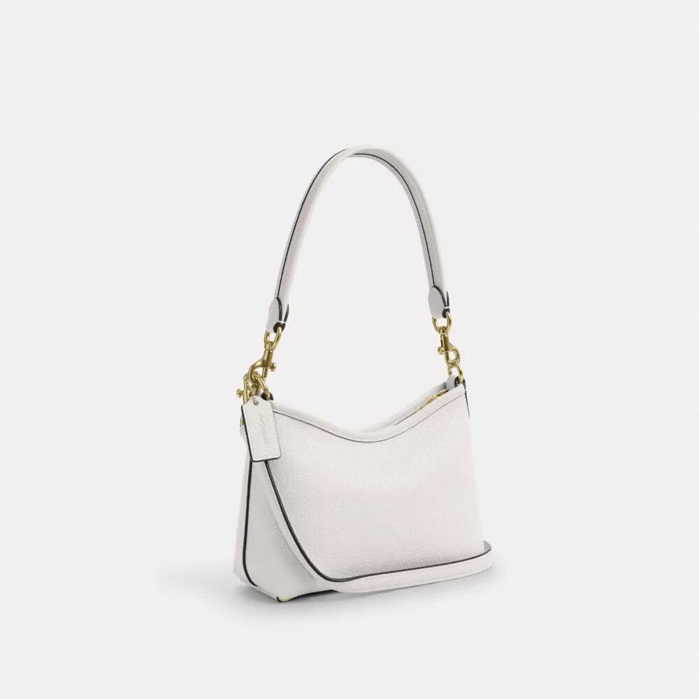 Borsa a tracolla piccola Laurel
